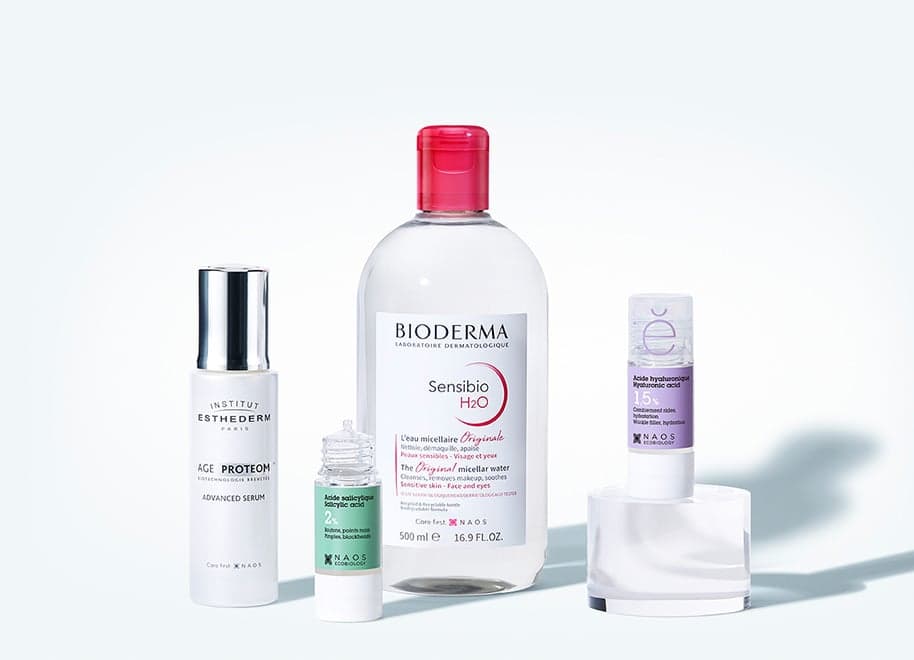 Naos productos