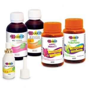 Pediakid